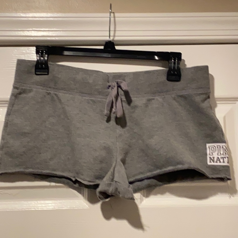 VS PINK Shorts~Size Small